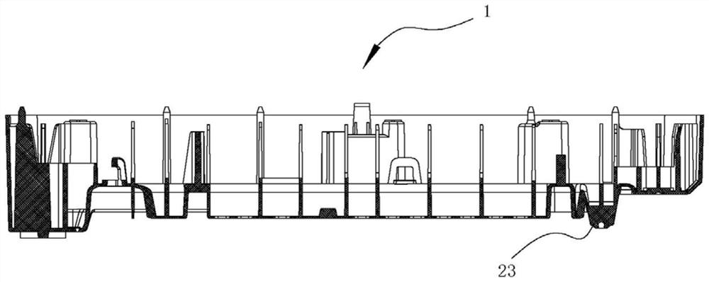 Clothes processing equipment