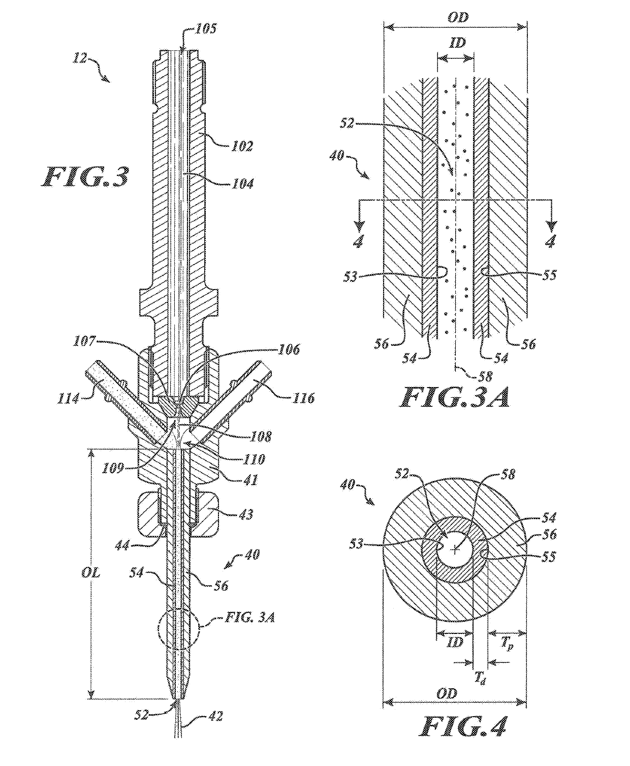 Fluid jet nozzles and methods of making same