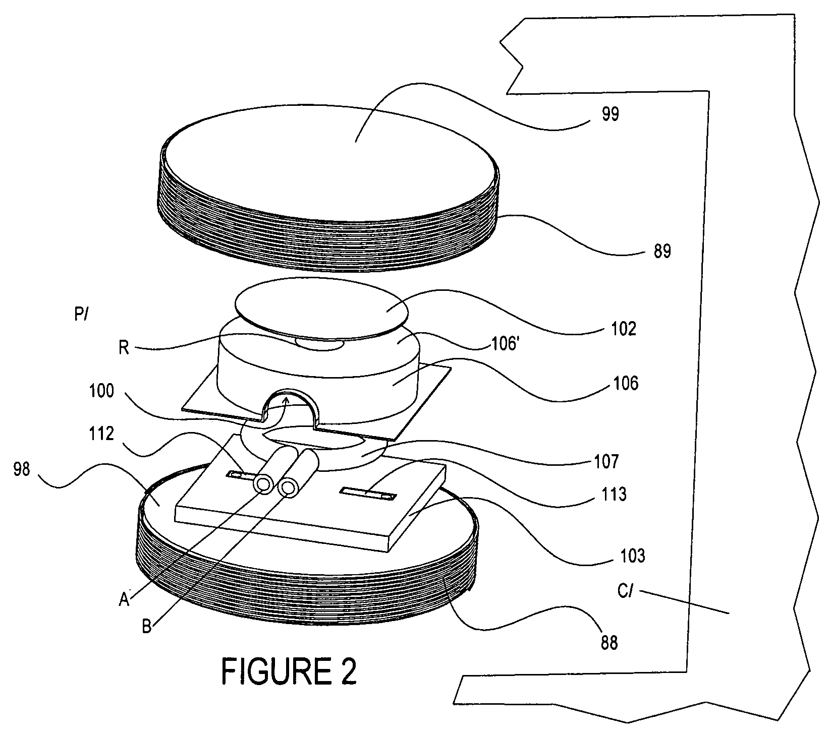 Method of and apparatus for in-situ measurement of degradation of automotive fluids and the like by Micro-Electron Spin Resonance (ESR) spectrometry