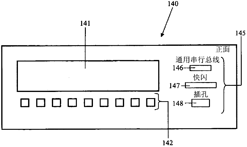 Distributed lighting control system