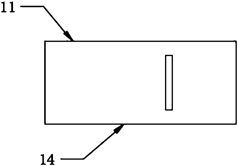 Auxiliary operating floor for intravenous injection of rats