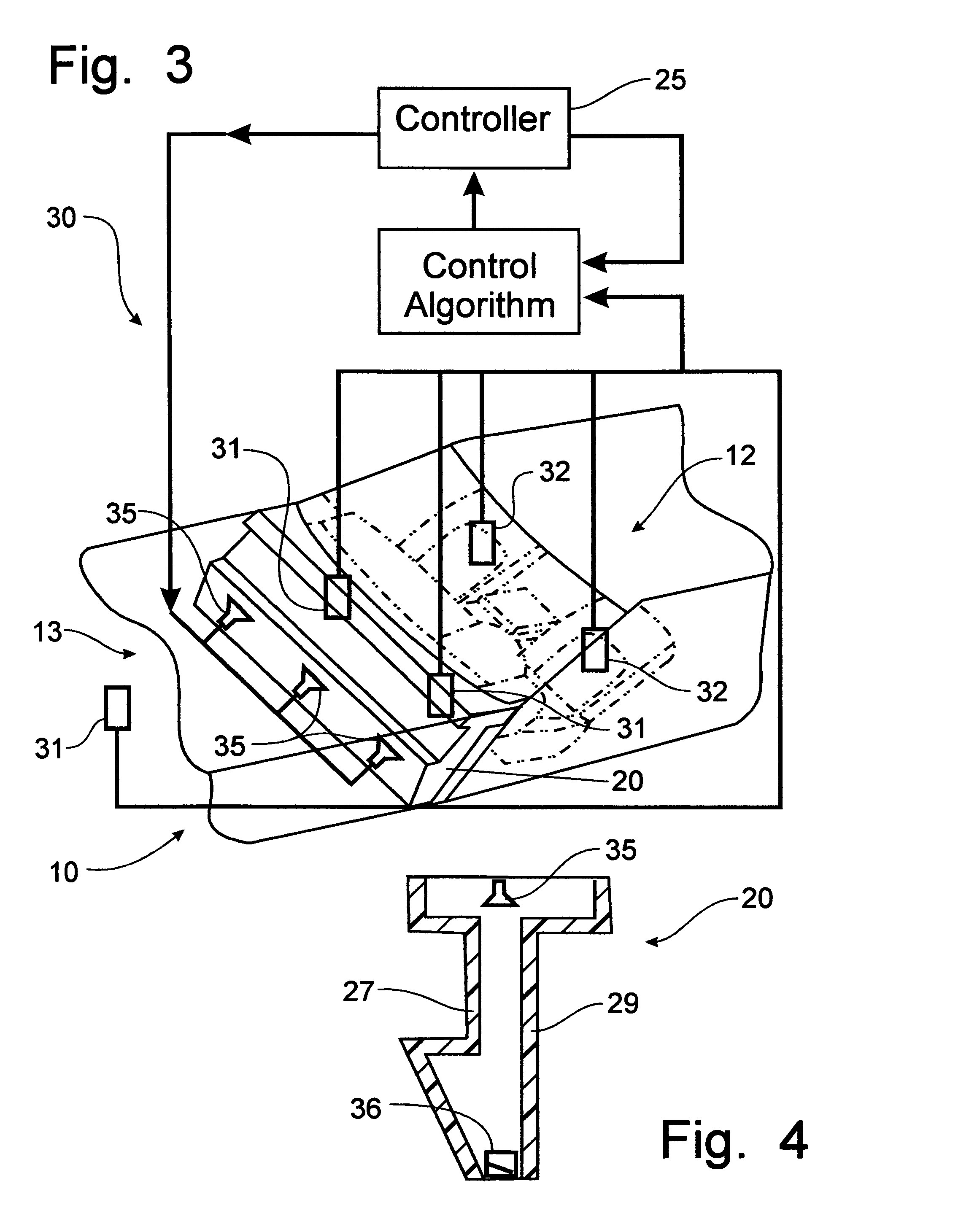 Multi-chamber noise control system