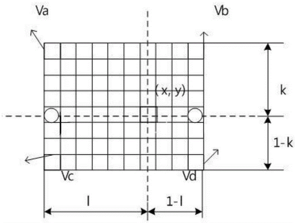 A method for increasing video frame rate