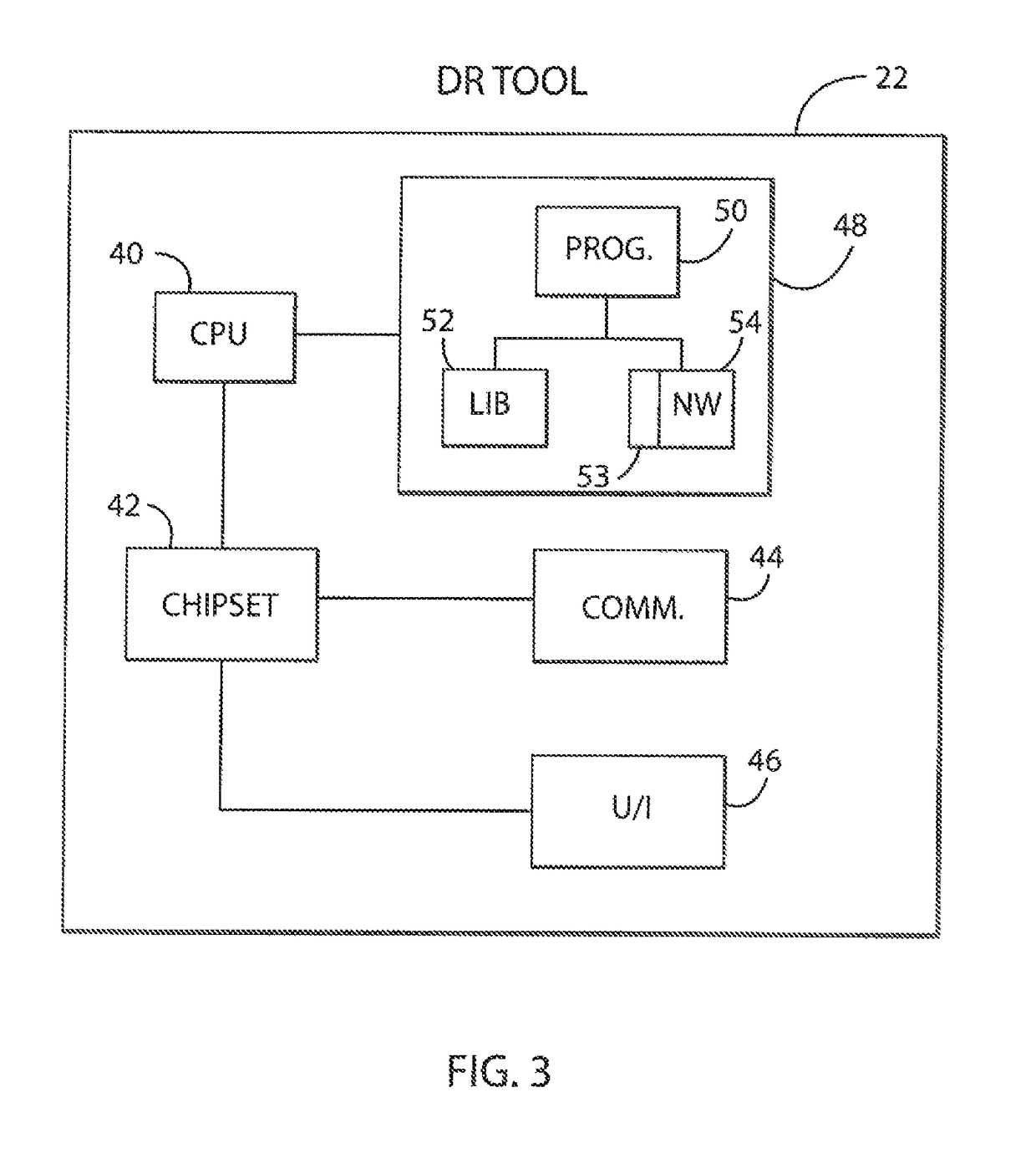 System for analyzing an industrial control network