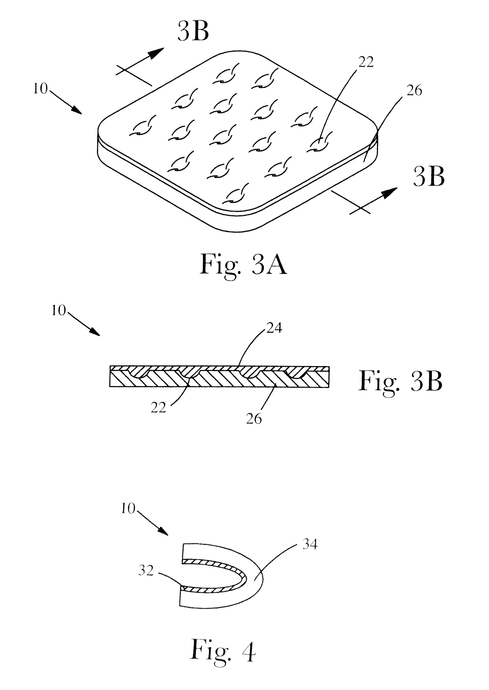 Porous, Dissolvable Solid Substrate and a Surface Resident Coating of Cationic Surfactant Conditioner