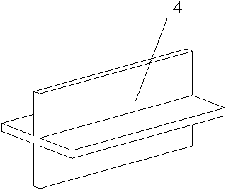 Sausage pattern cutting device