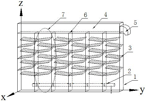 Forced circulation ionic membrane electrolytic bath