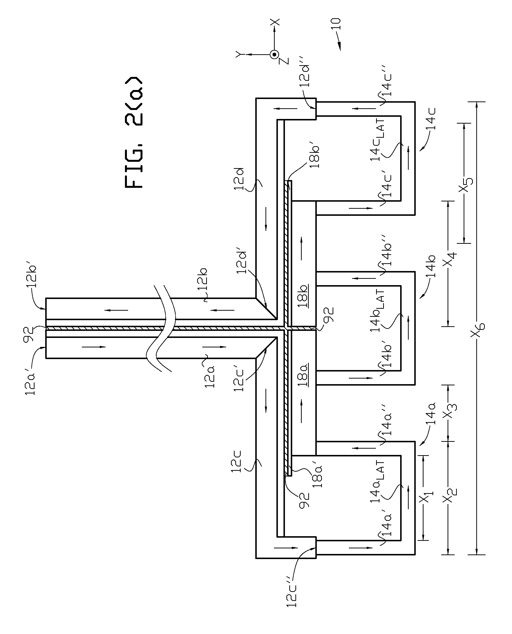 Electric Induction Heat Treatment of Electrically Conductive Thin Strip Material