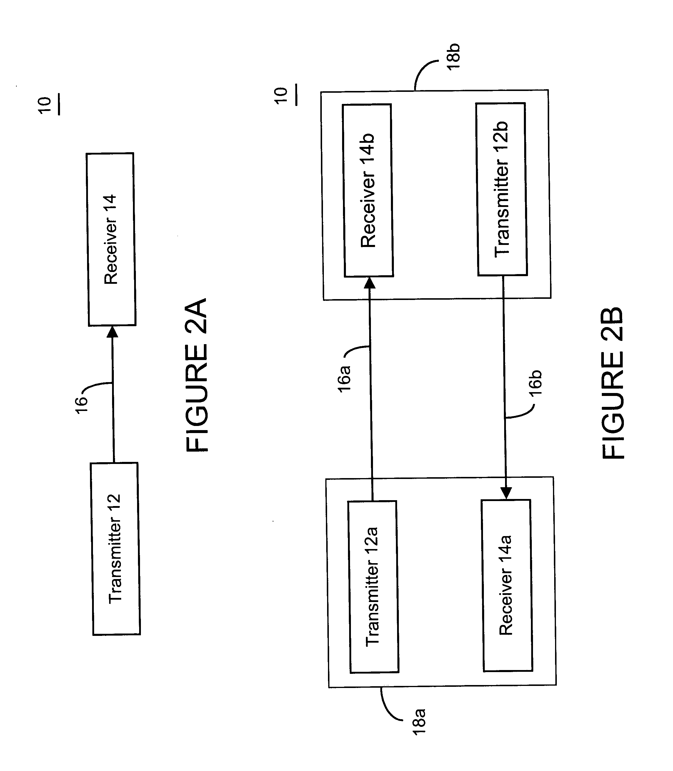 Receiver based decision feedback equalization circuitry and techniques
