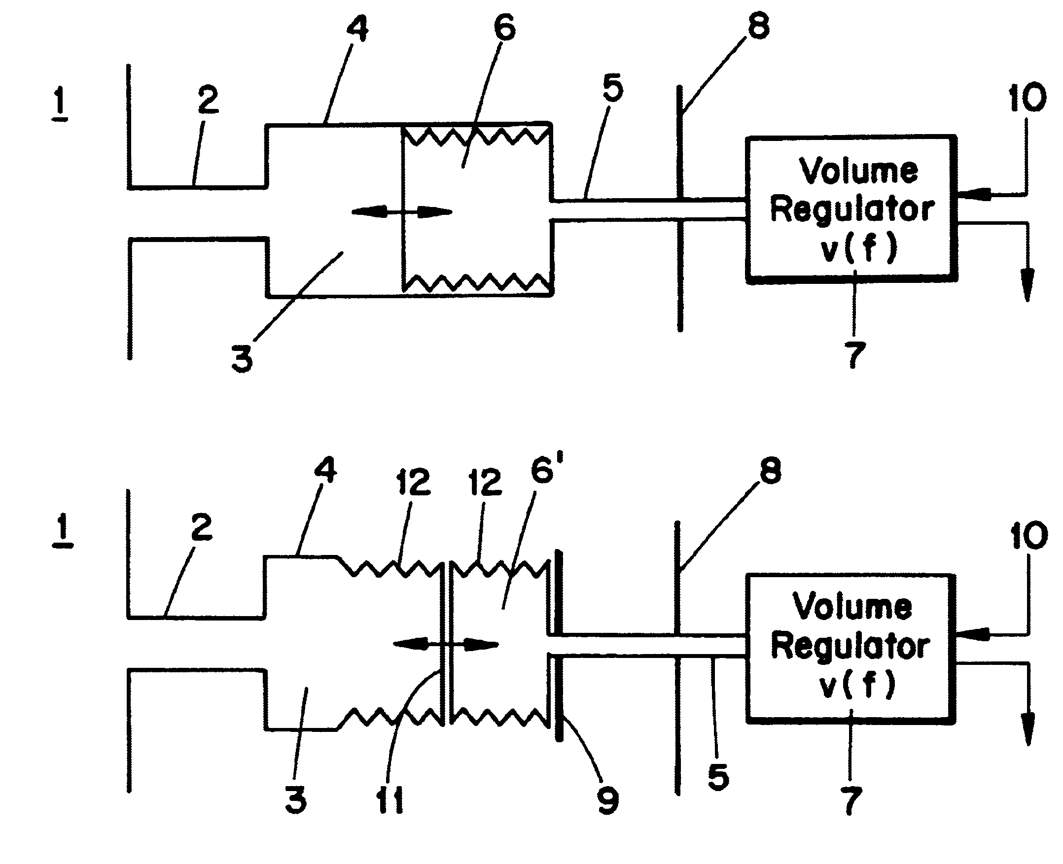 Apparatus for damping acoustic vibrations in a combustor