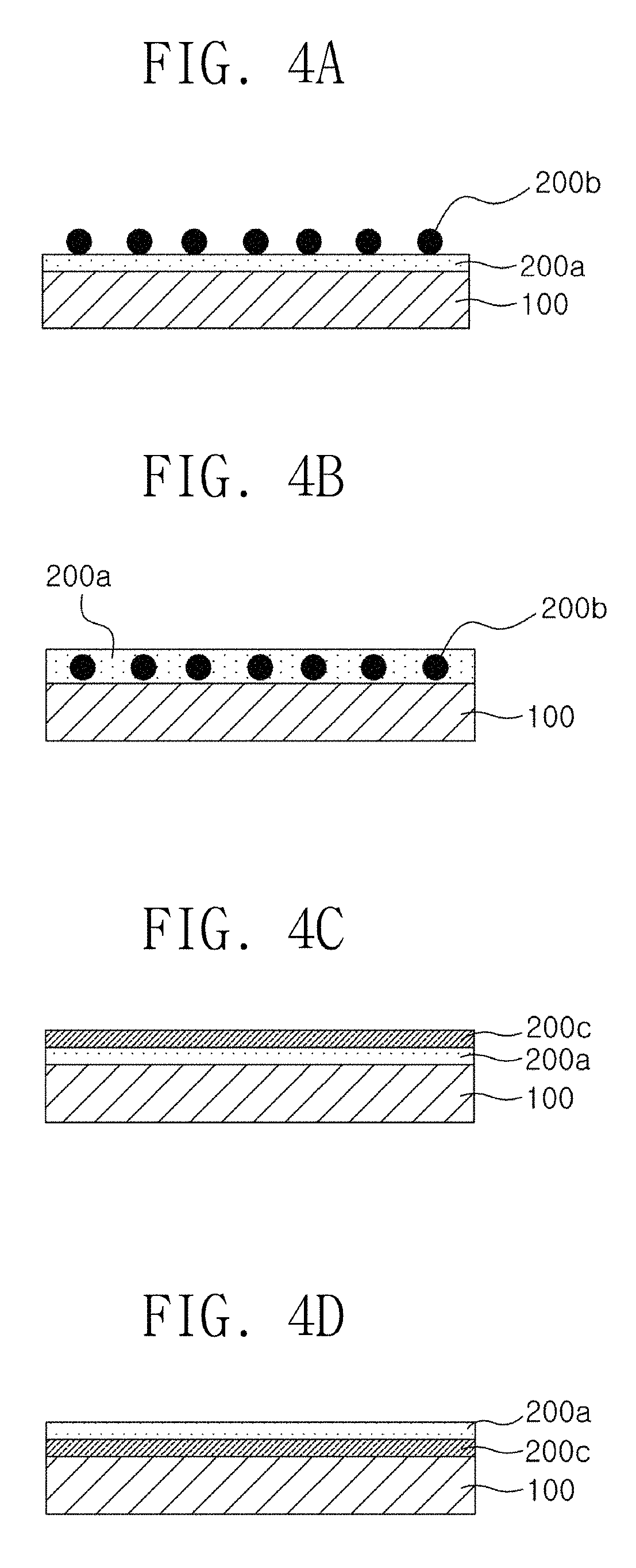 Light-emitting layer for perovskite light-emitting device, method for manufacturing same, and perovskite light-emitting device using same