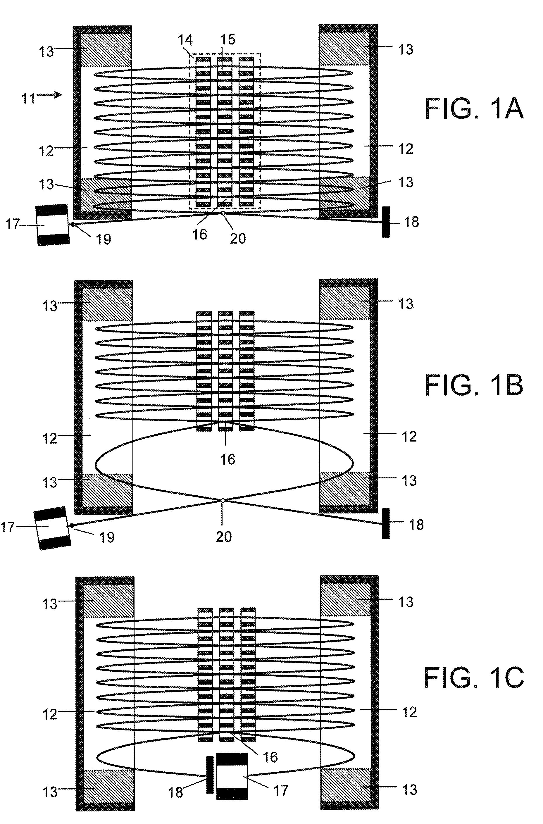 Multi-reflecting time-of-flight mass spectrometer with isochronous curved ion interface