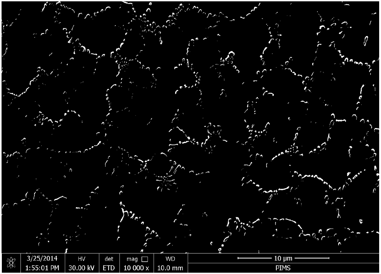 Cobalt-based alloy and cladding layer prepared from the cobalt-based alloy