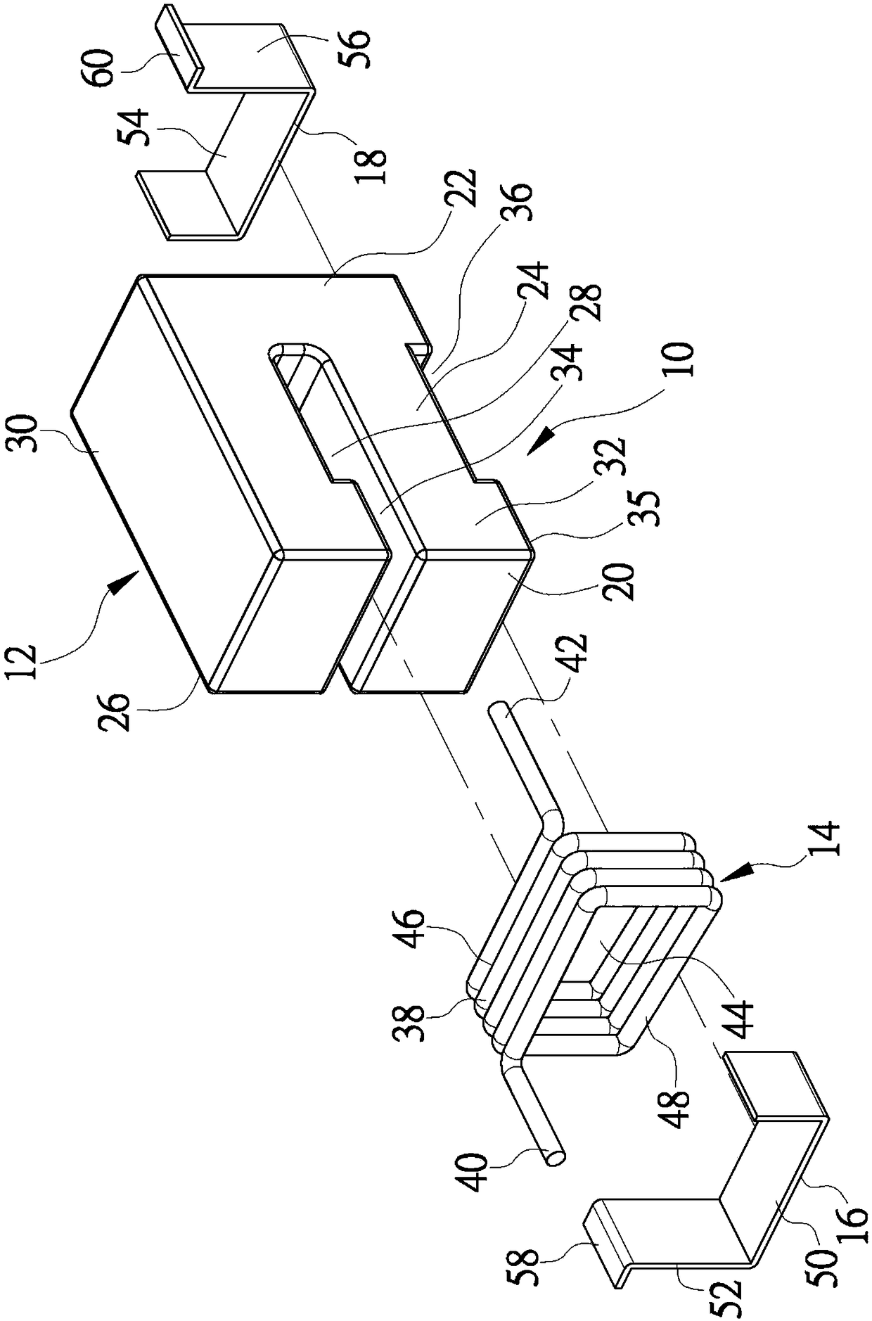 Inductor