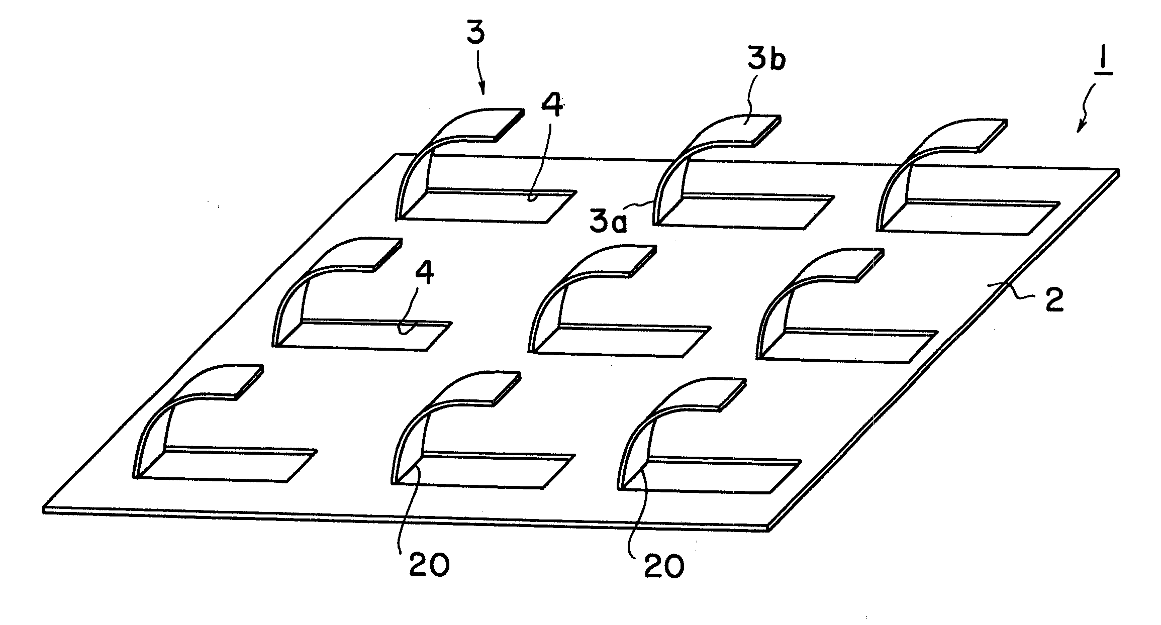 Conductive connecting members and electrochemical systems