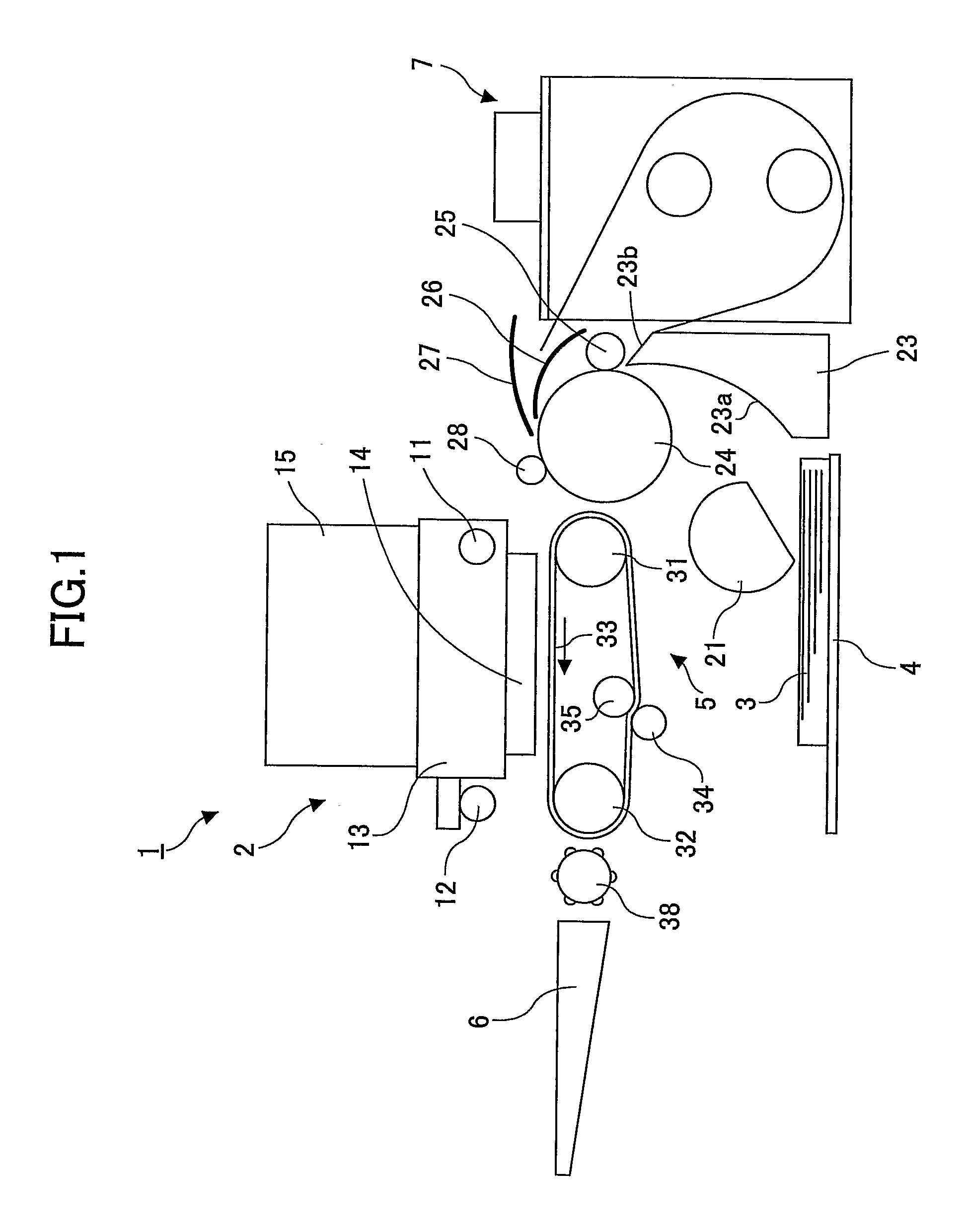 Image processing method, image processing apparatus, image forming apparatus, image forming system, and storage medium