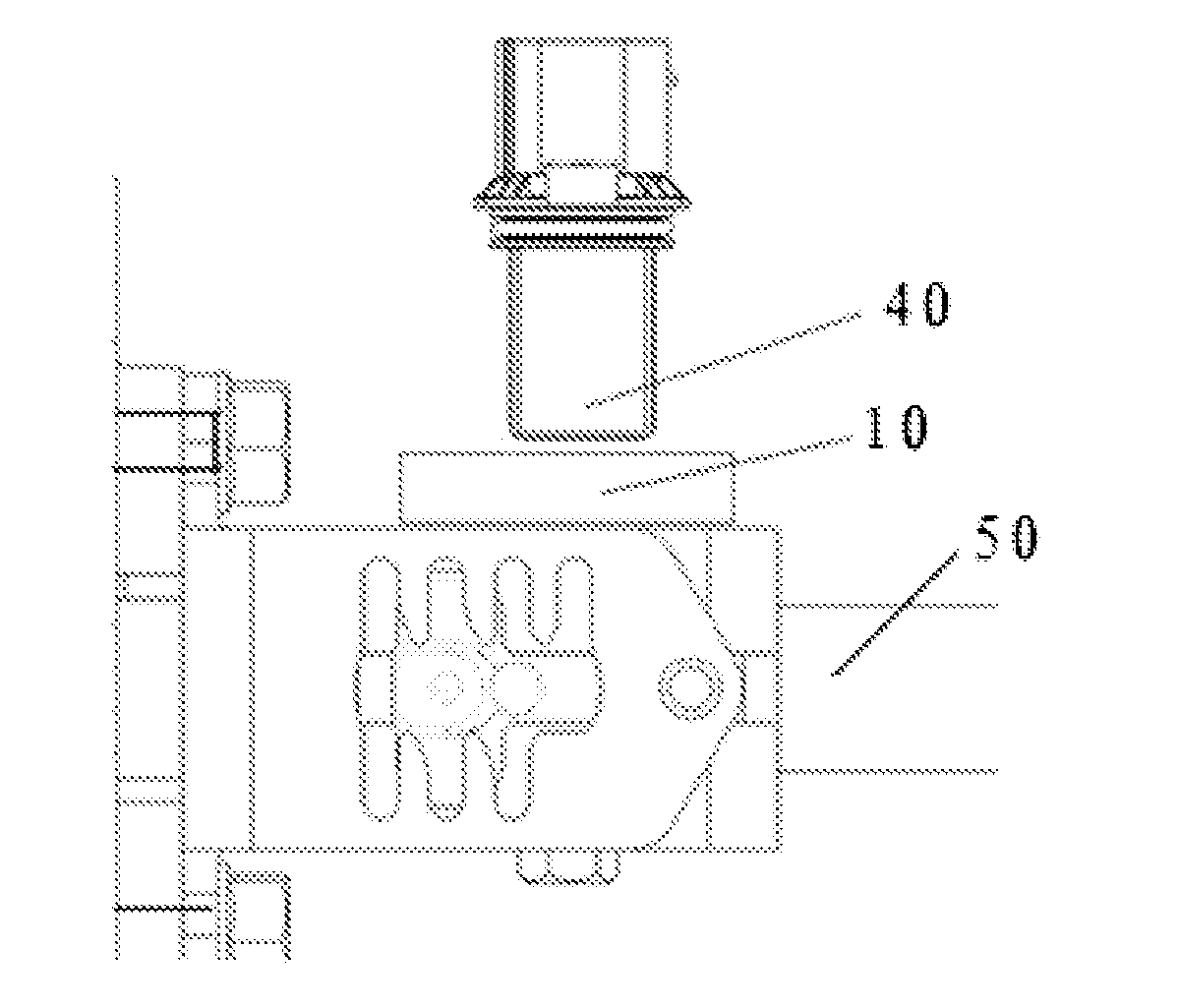 magnet-device-for-position-sensor-magnet-assembly-and-sensing-system