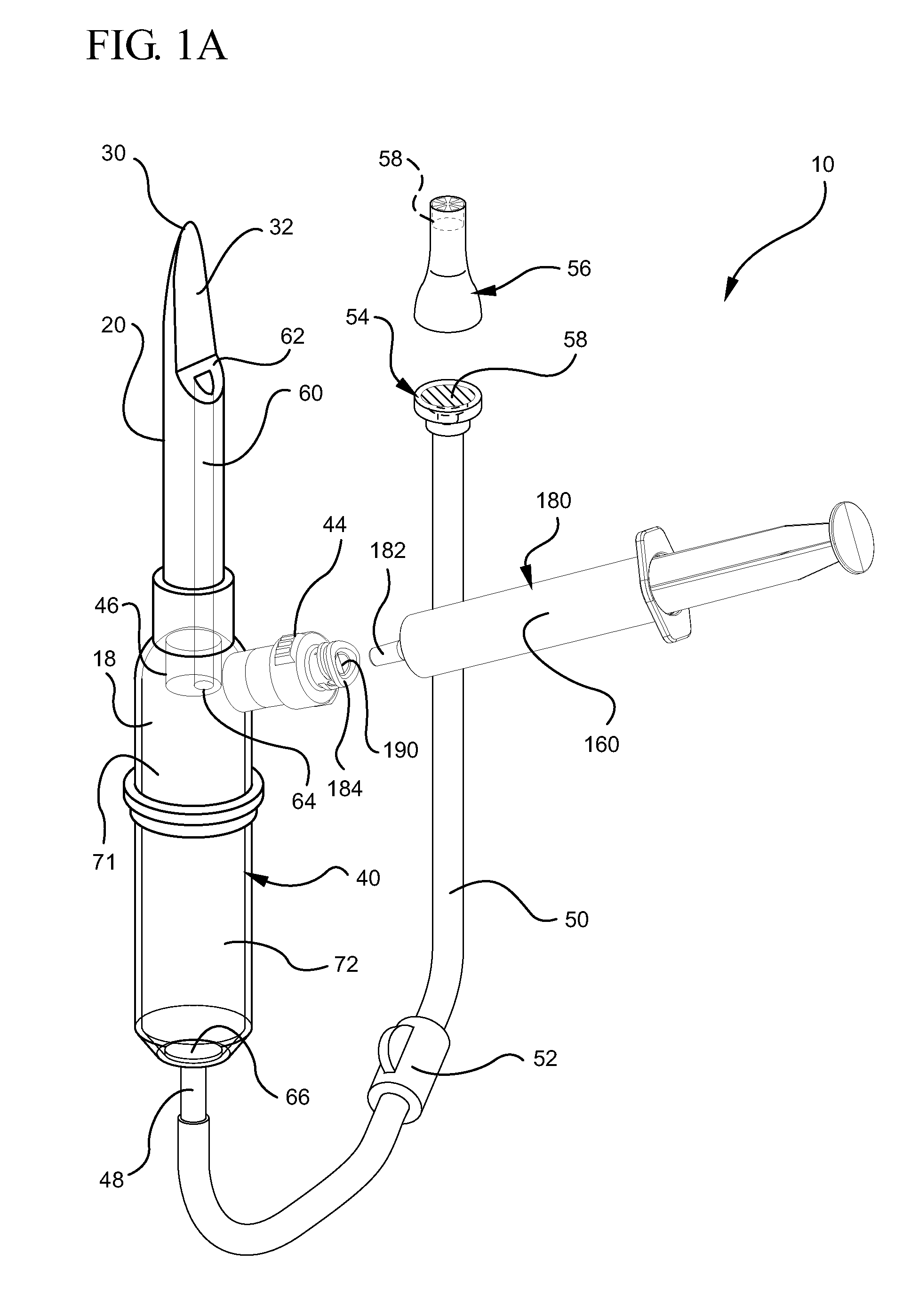 Systems and methods for providing a closed venting hazardous drug iv set