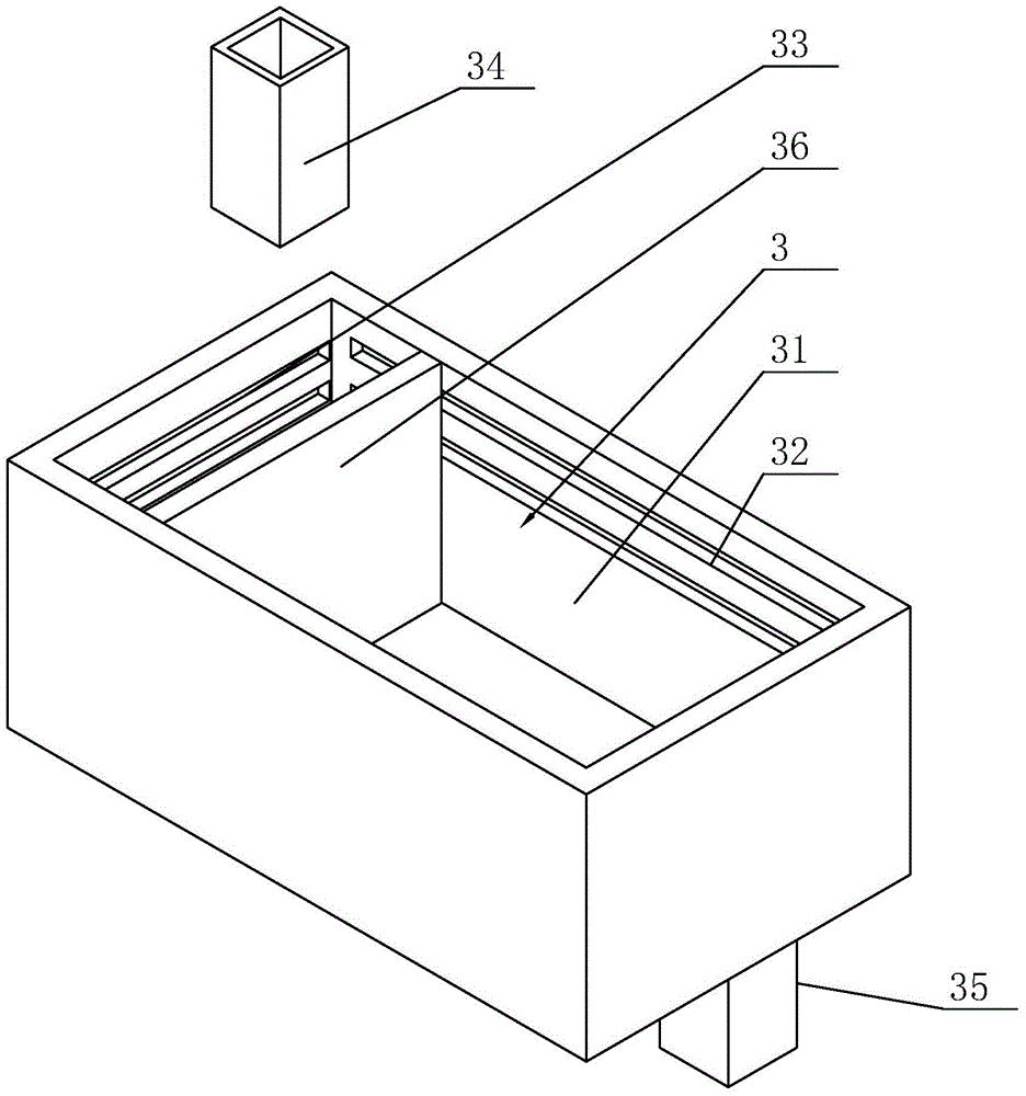 Dust recycling system and dust recycling treatment method