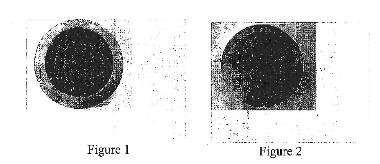 Sealing composition having corrosion inhibitor therein