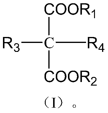 Process for the preparation of catalyst components for olefin polymerization