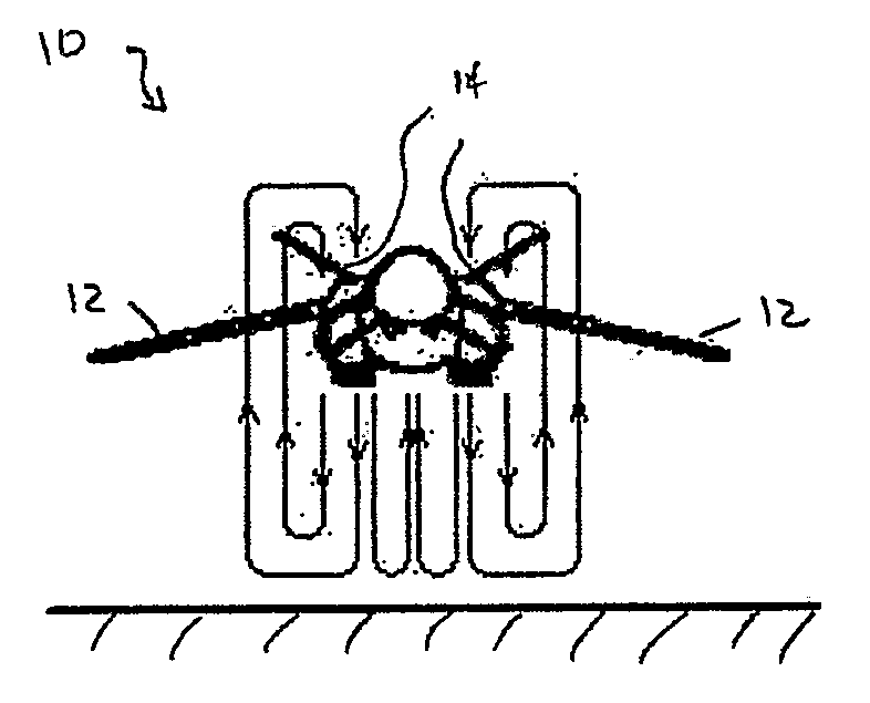 Vtol aircraft with forward-swept fixed wing