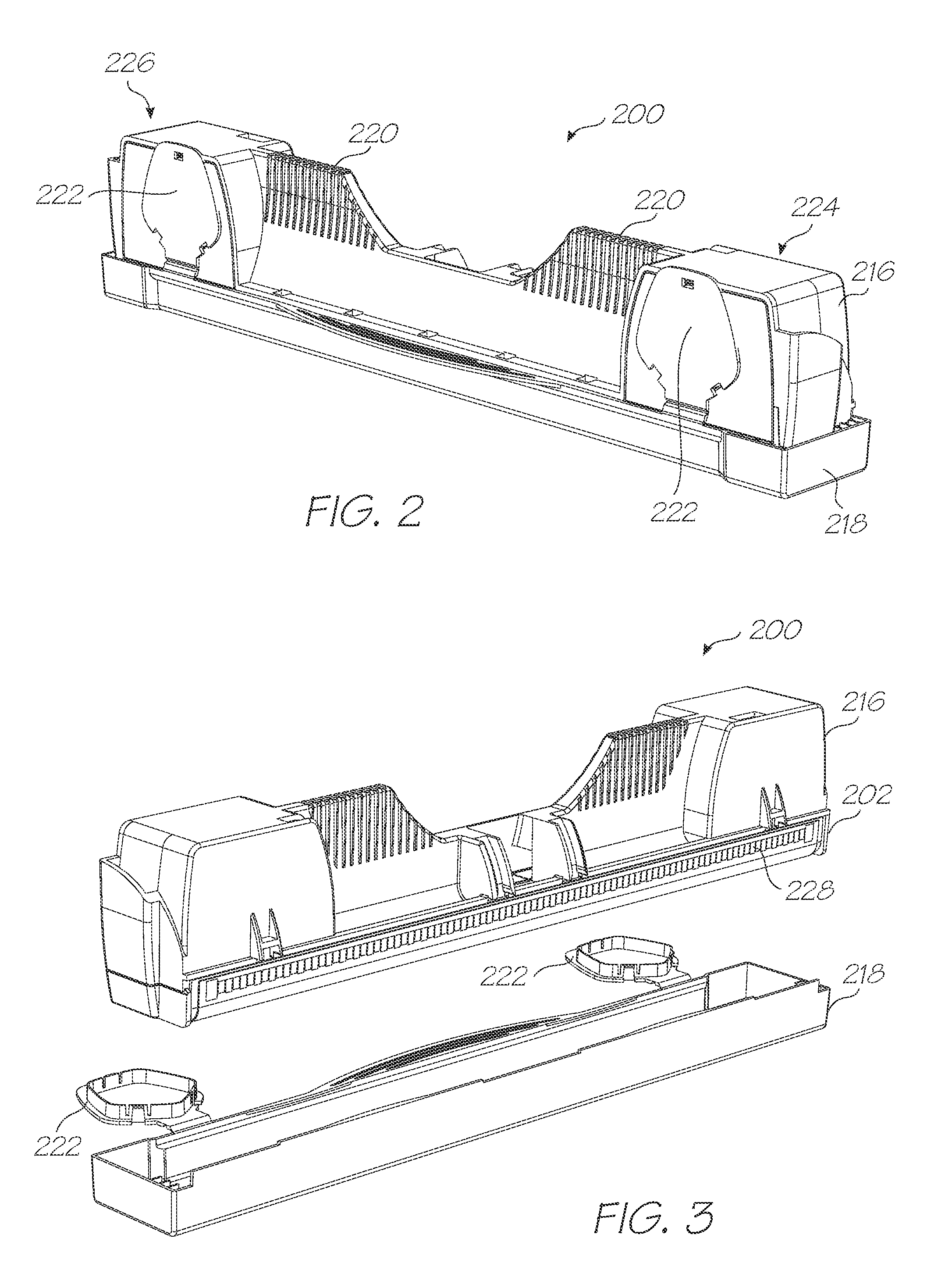 Wiping device having on-board mechanism for rotating wiper roller for printhead