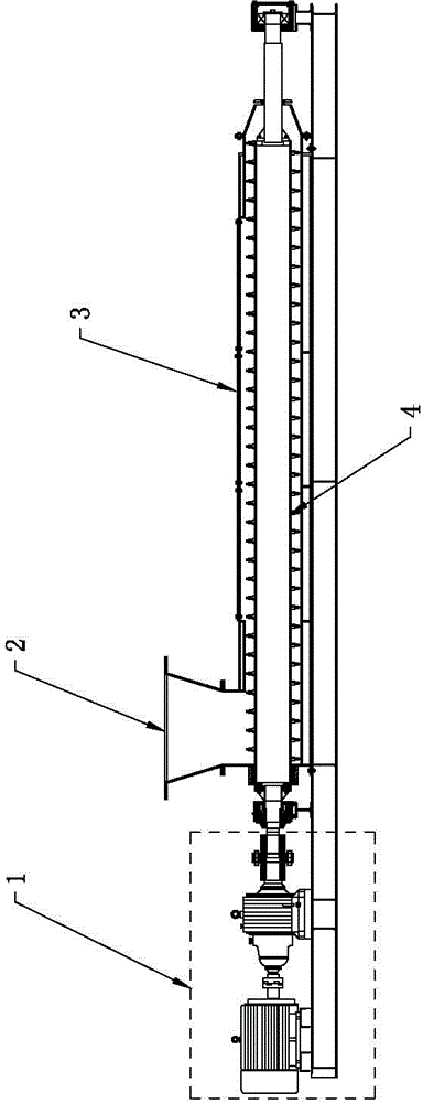 Biomass combustion utilizing method used for butted boiler and heat exchanger