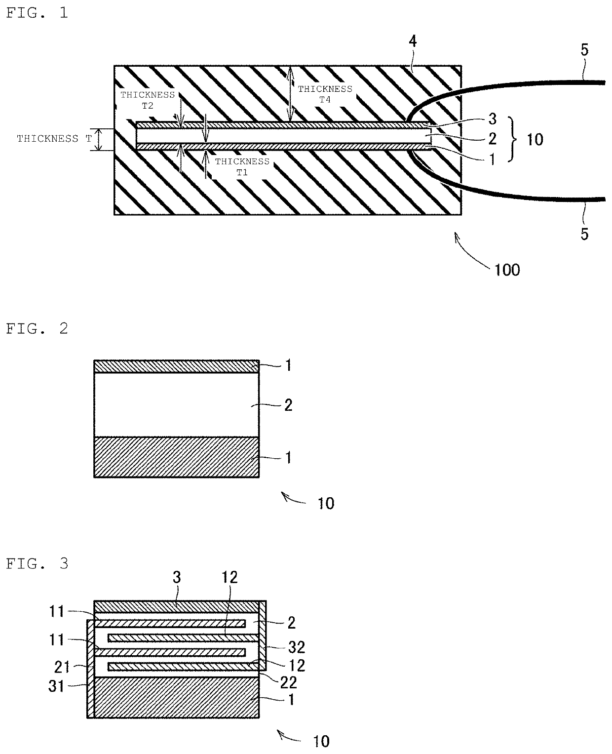 Piezoelectric component, sensor, and actuator