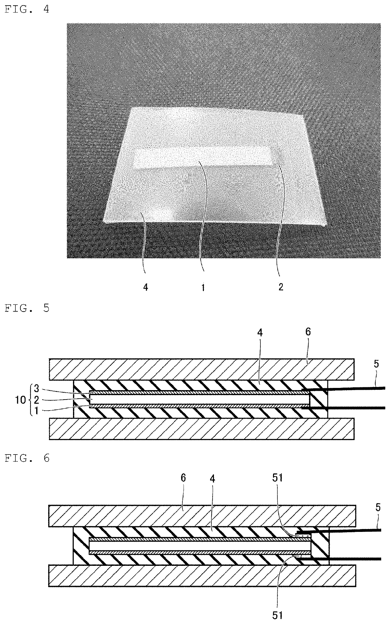 Piezoelectric component, sensor, and actuator