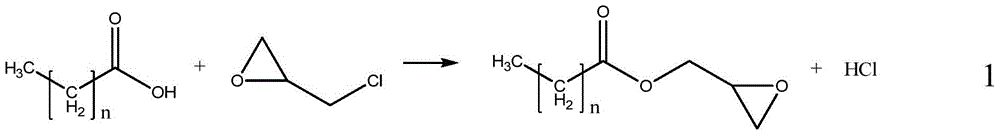 Long-chain alkyl polyamine series asphalt anti-stripping agent and preparation method thereof
