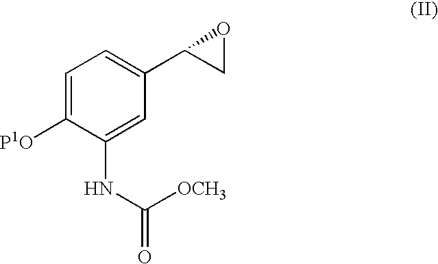 Carbamate Stereoisomer