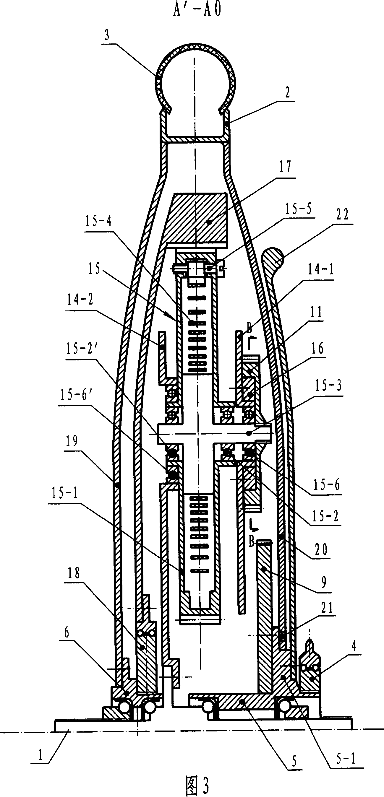 Bicycle labor saving driving wheel