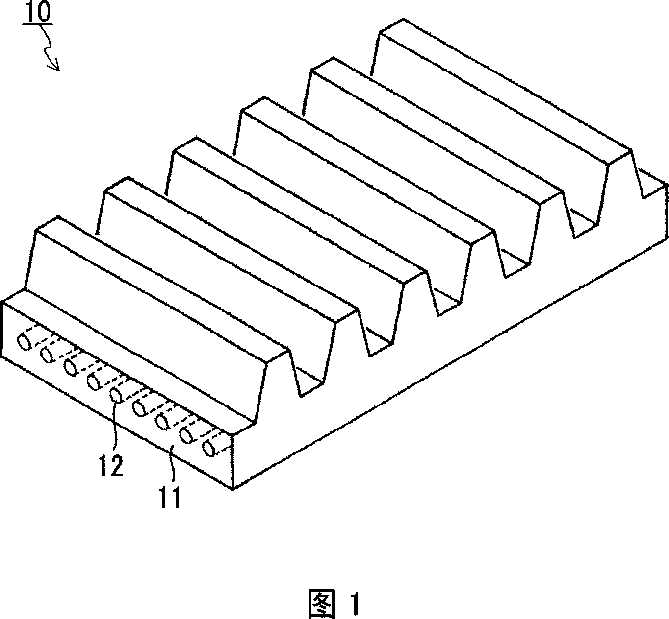 Composition for cord coating, cord for rubber reinforcement made with the same, and rubber product made with the same