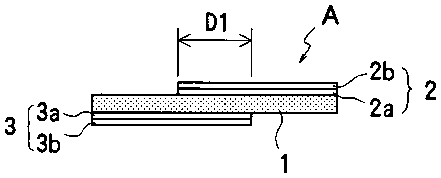 Method for manufacturing piezoelectric resonator