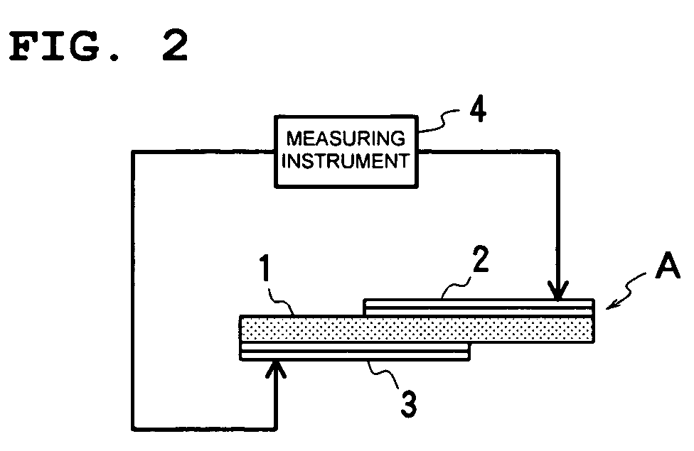 Method for manufacturing piezoelectric resonator