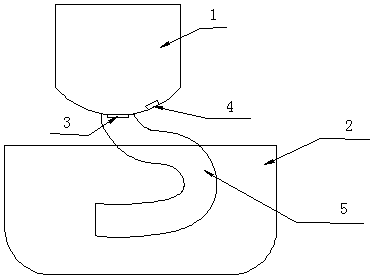 An intelligent egg-collecting hen nest