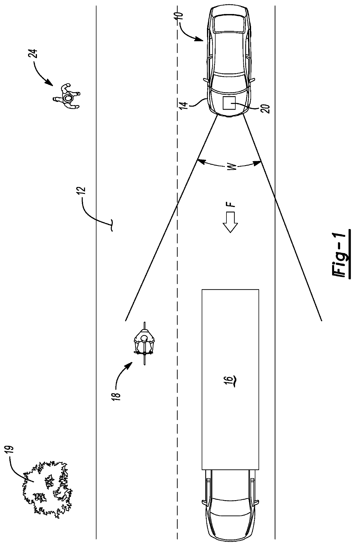 Radar range ambiguity resolution using multi-rate sampling