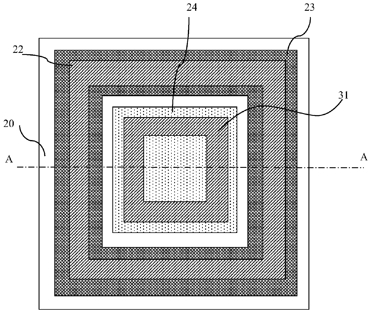 Avalanche photodiode and method of manufacturing the same