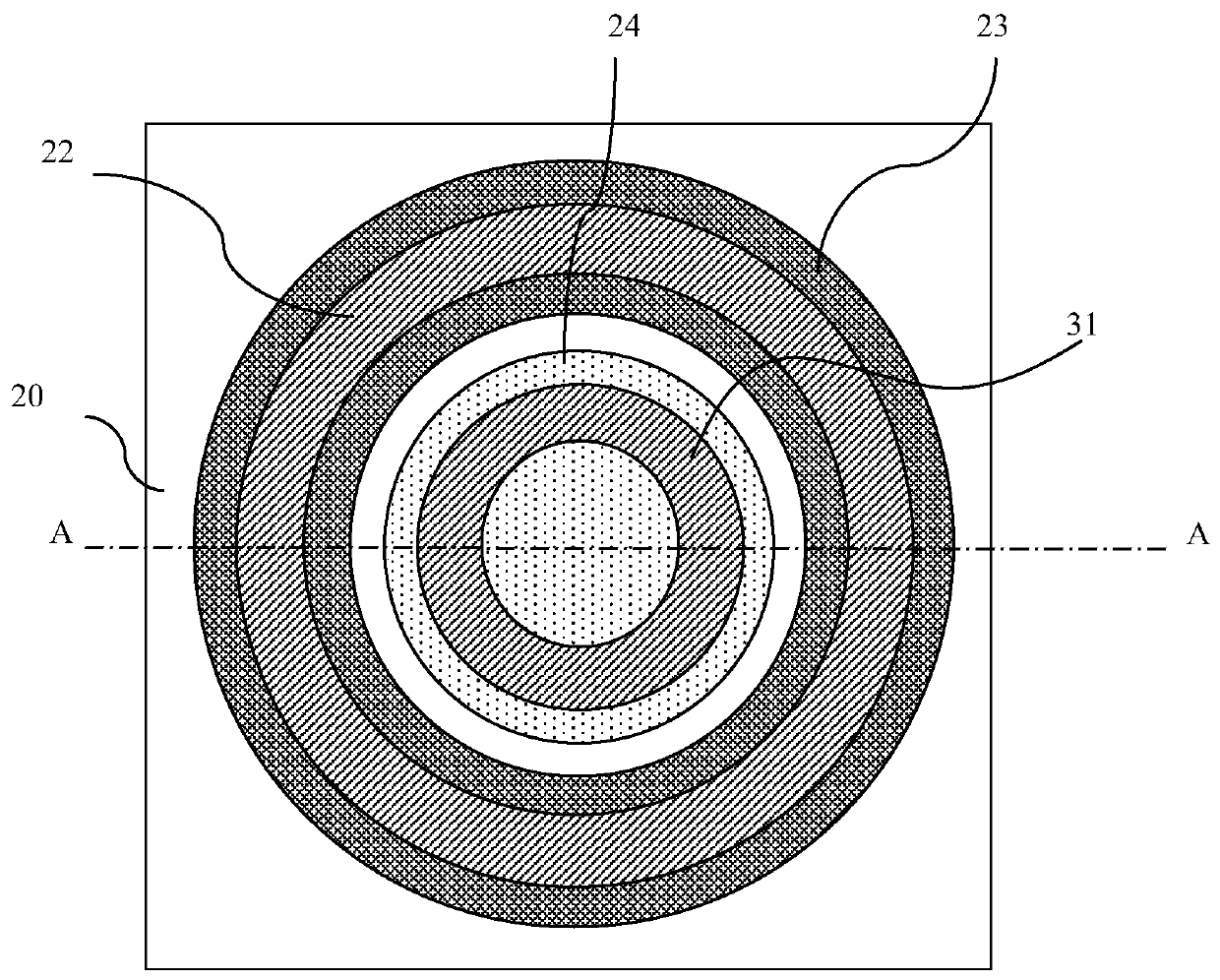 Avalanche photodiode and method of manufacturing the same