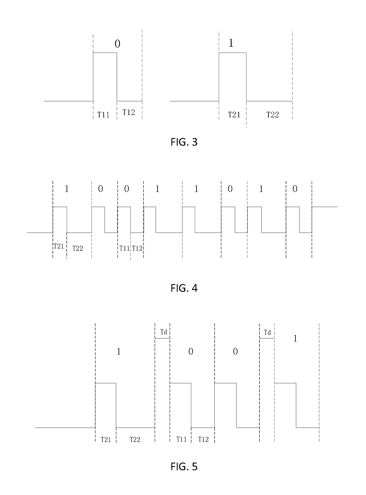 Methods and devices for optical signal encoding and decoding