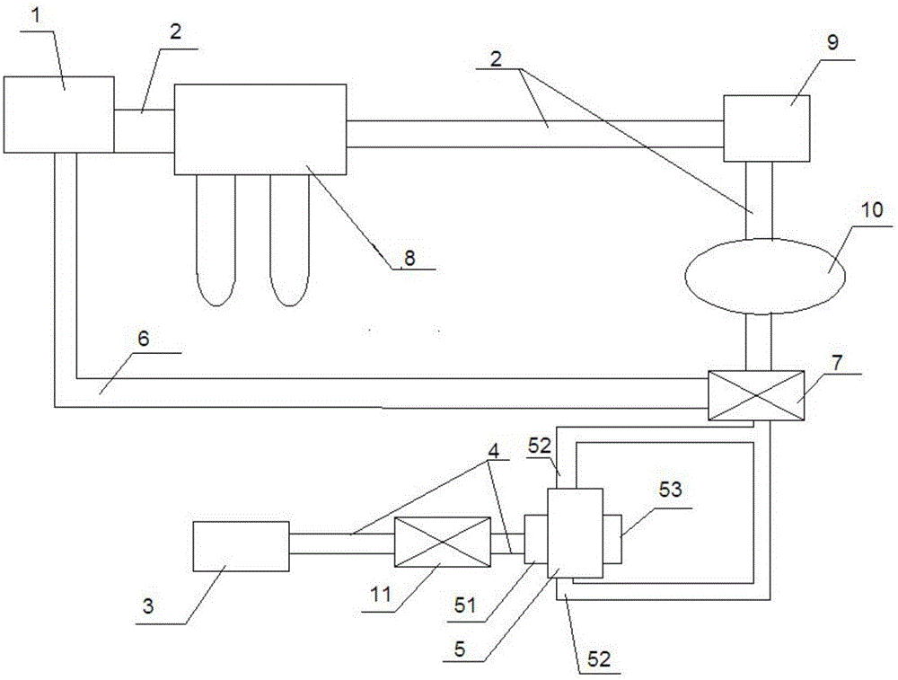 Cigarette circumference ratio detecting and regulating device