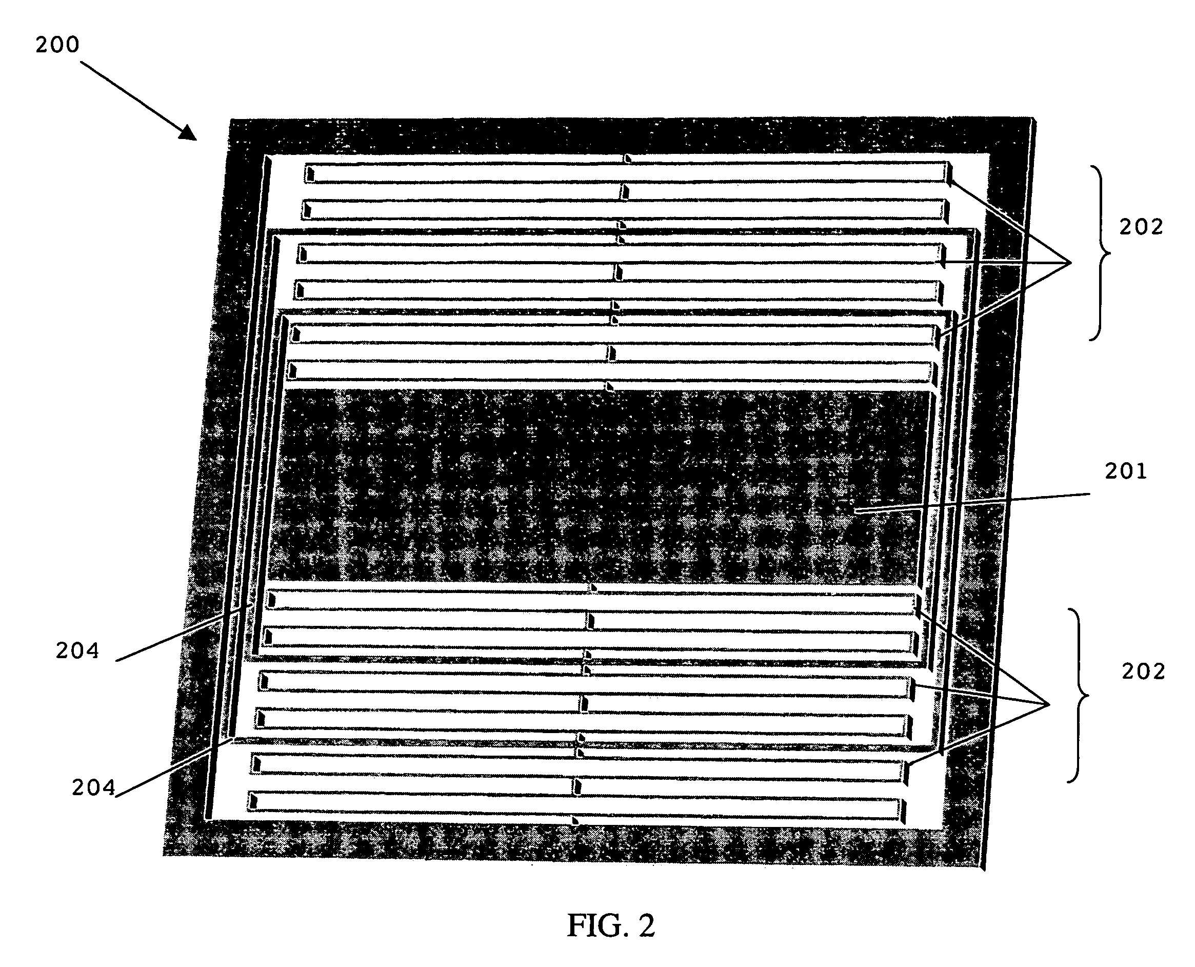 Micro-machined suspension plate with integral proof mass for use in a seismometer or other device