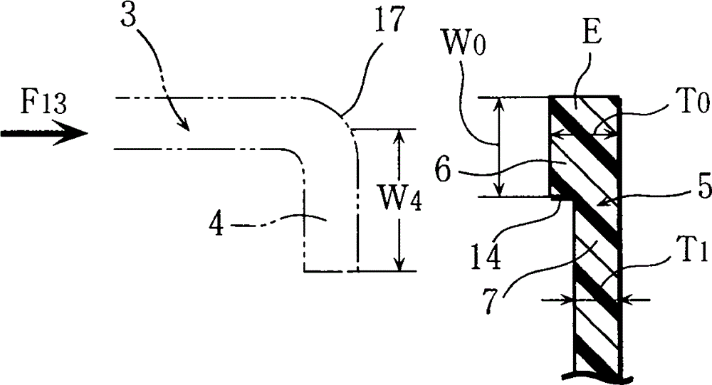 Shaft seal