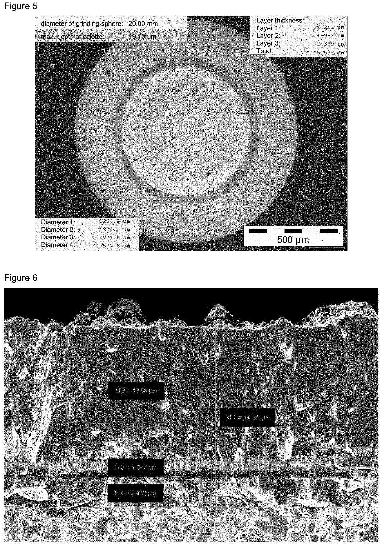 Corrosion- and erosion-resistant coating for turbine blades of gas turbines