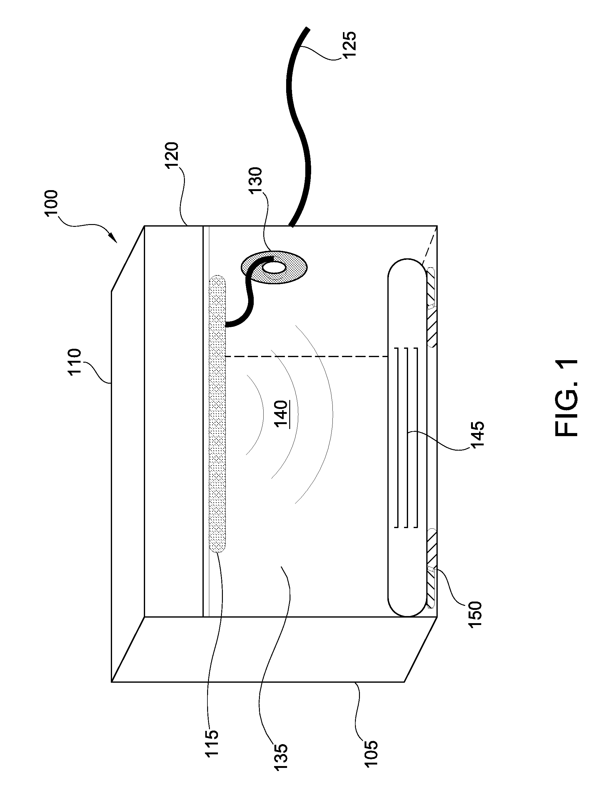 Automated Pass-Through Surgical Instrument Tray Reader