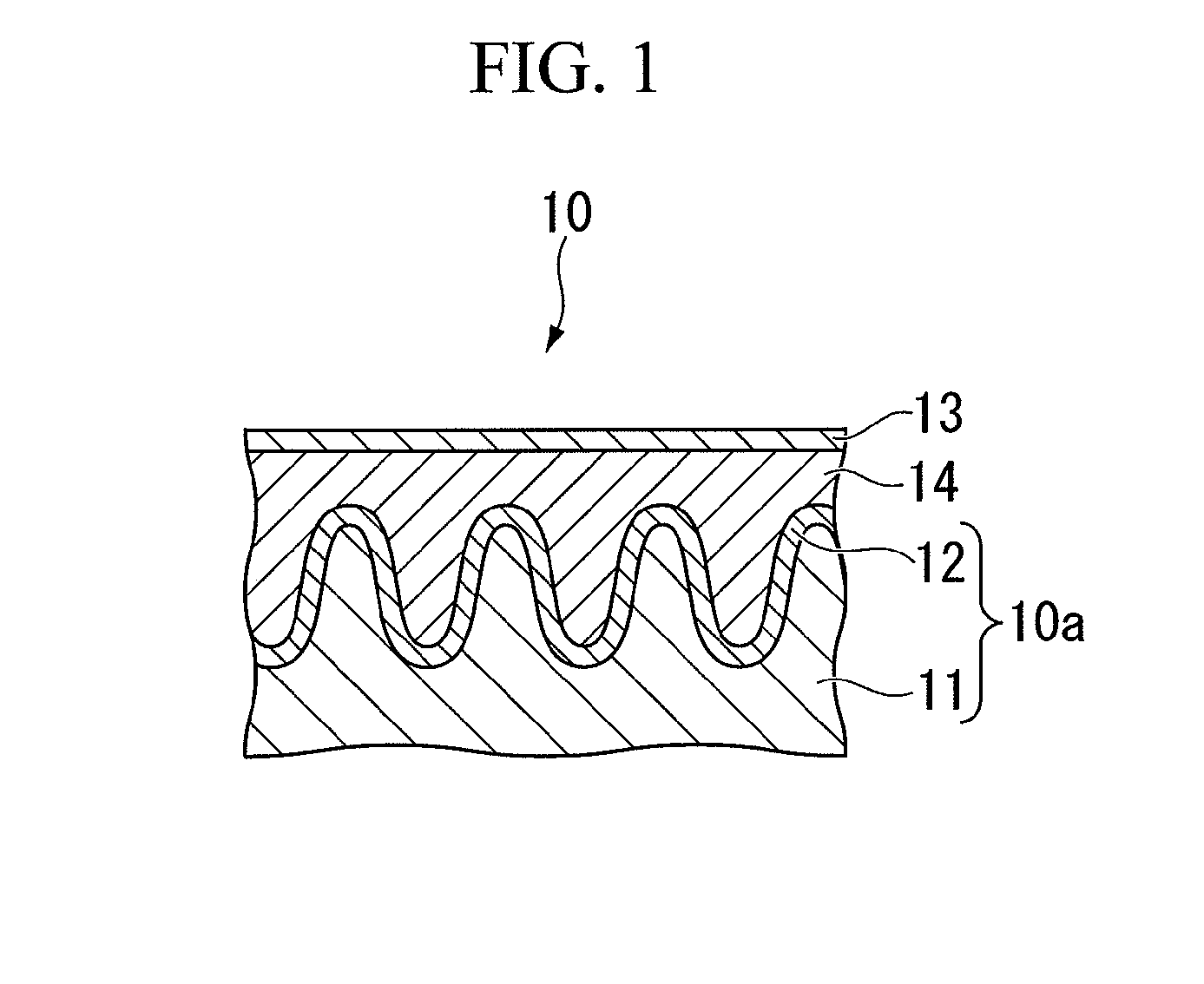 Capacitor manufacturing method