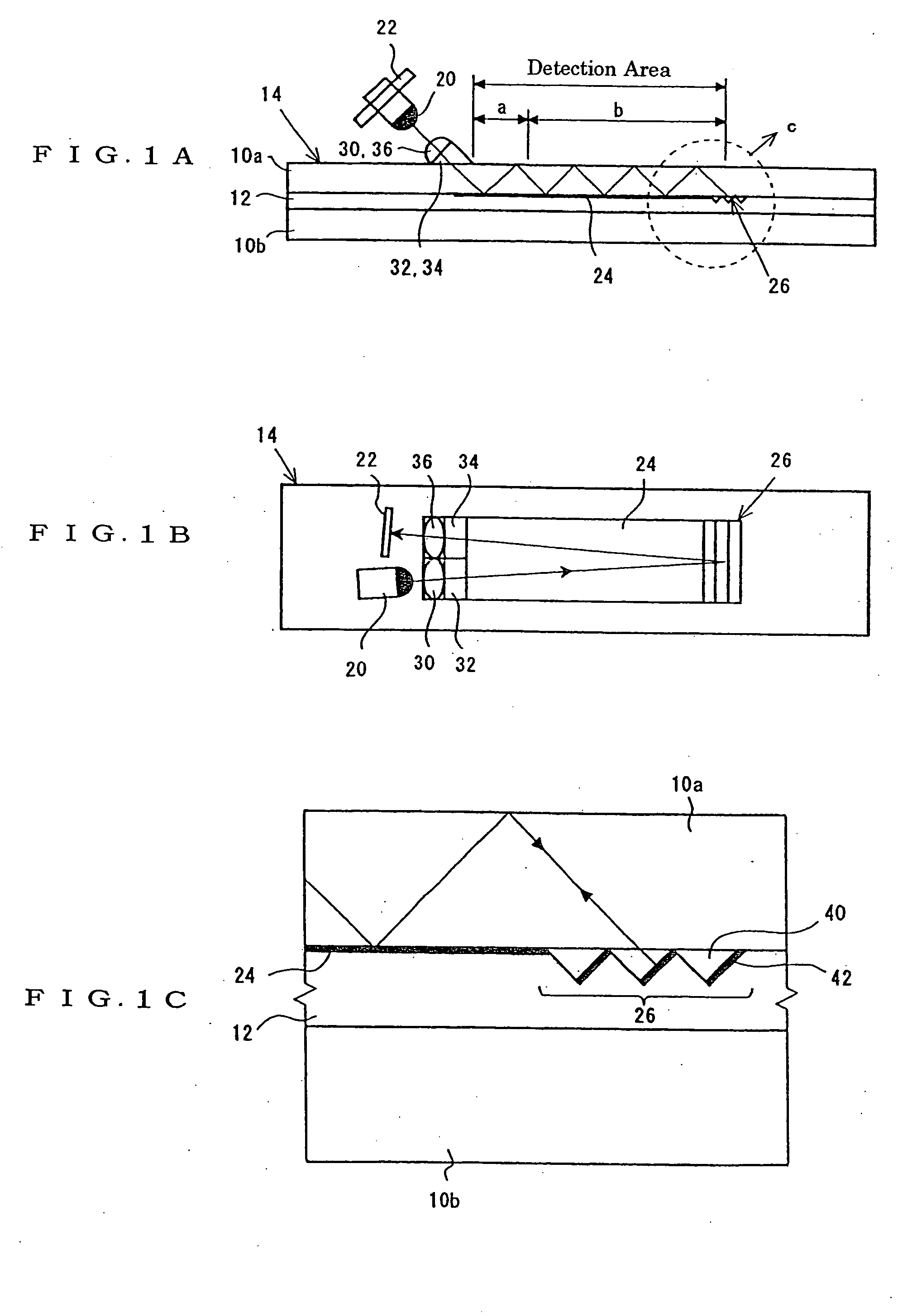 Dew sensor