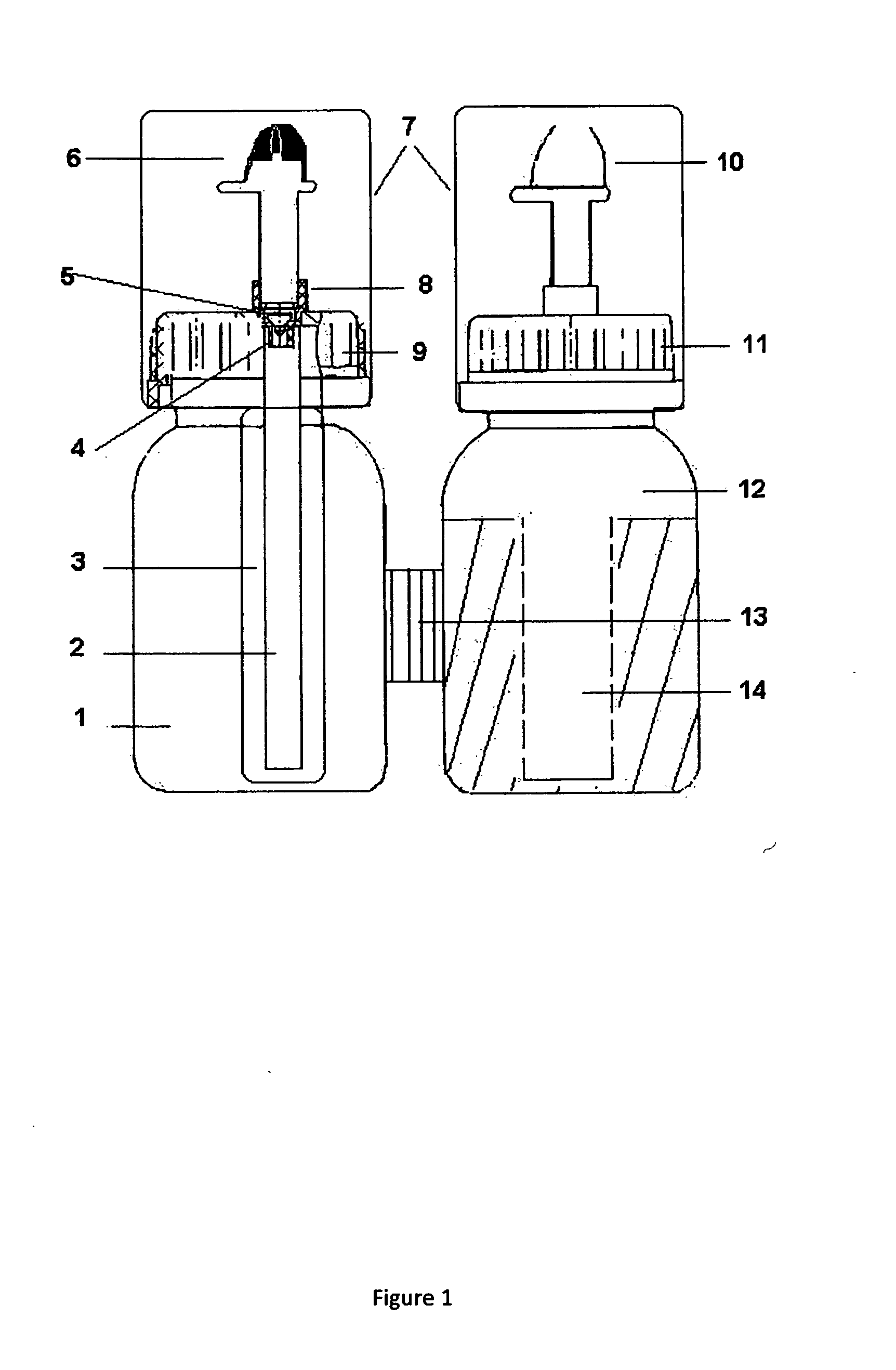 Pharmaceutical compositions and methods of delivering the same