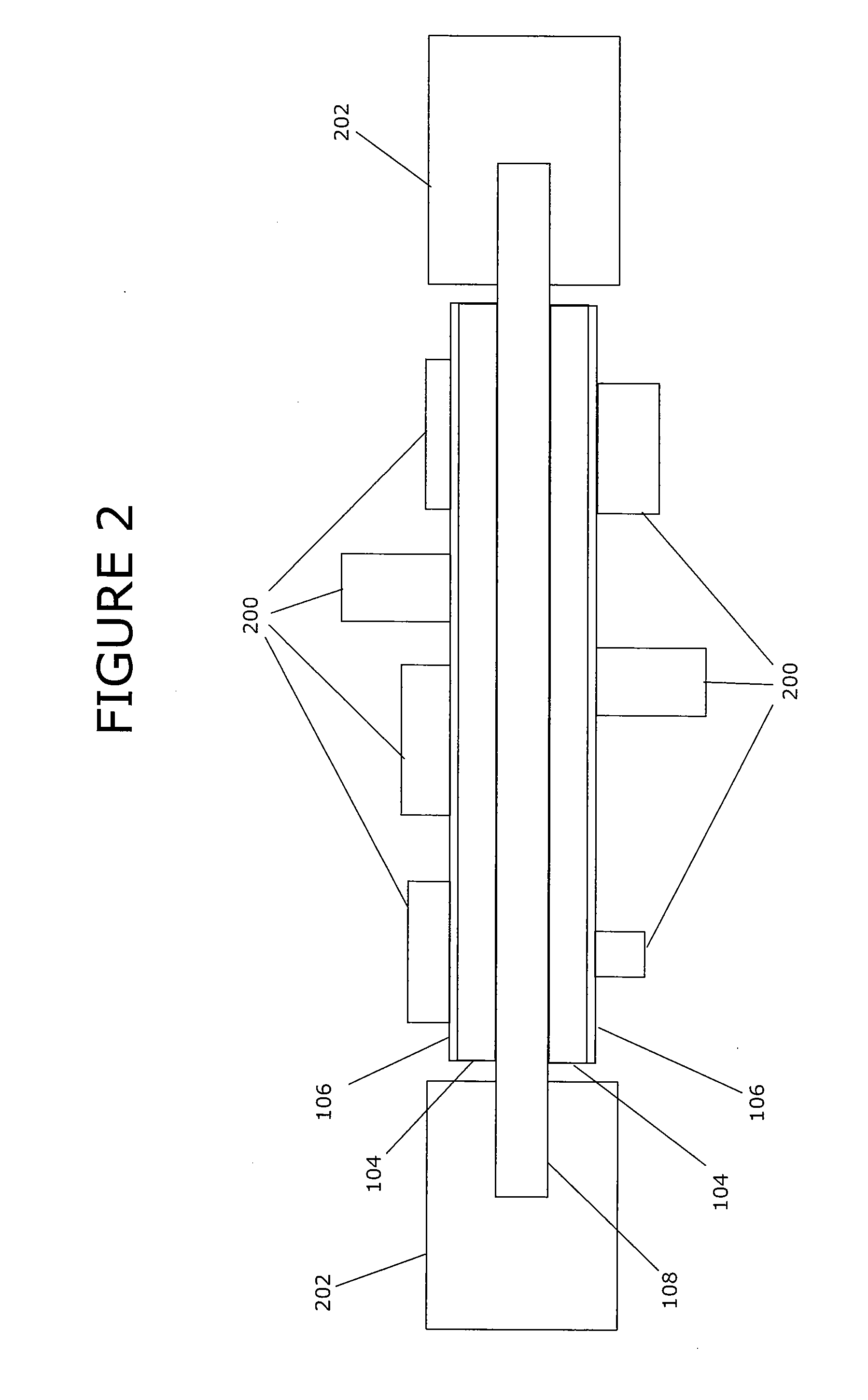 Multilayer, thermally-stabilized substrate structures